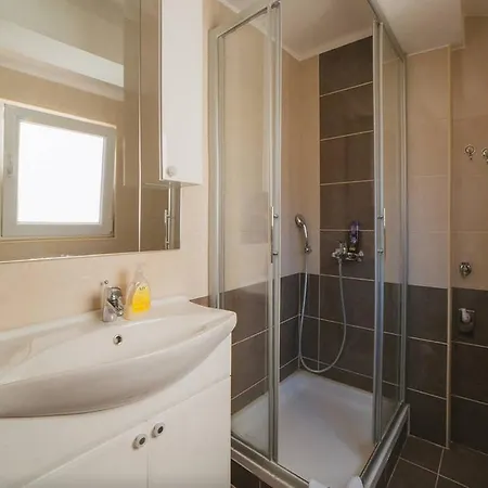 프로 파트리아 아파트