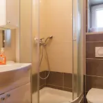Pro Patria Apartman Split