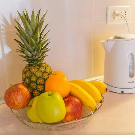 Pro Patria Апартаменти Спліт