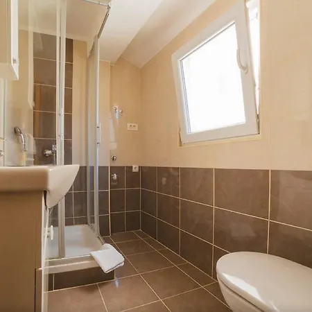 Pro Patria Appartement *