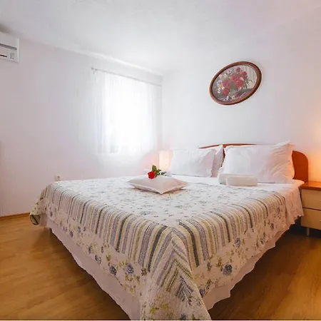 Appartement Pro Patria Split