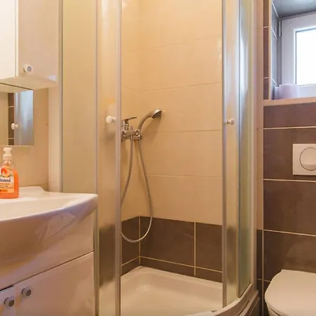 Pro Patria Appartement Split