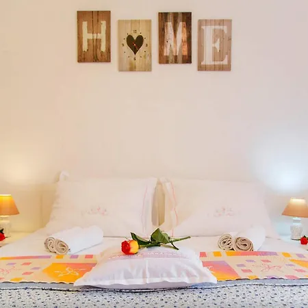 Appartement Pro Patria