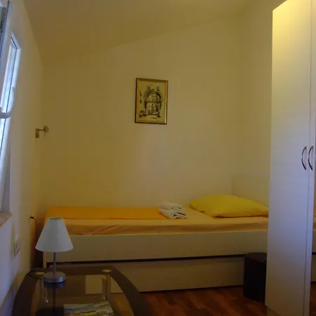 Pro Patria Appartement *