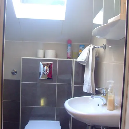 Appartement Pro Patria *